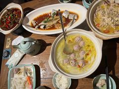 -老宁波1381餐厅(宏泰广场店)