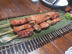 -福慧慈缘素食餐厅(王府井店)