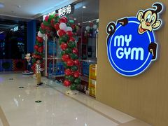 -凯德MALL(望京店)