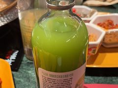 -牛New寿喜烧(曹路花园城店)