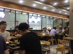 -小梅园饭堂(东方路店)