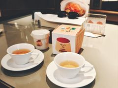 -上海瑞金洲际酒店