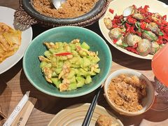 -KŌNG胶东小馆(华熙店)