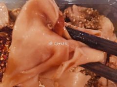 豆腐串-老王豆皮