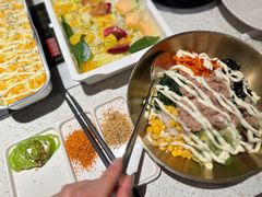 -丰茂烤串(西大望路店)