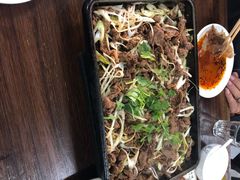 -清真永恒华威肉饼(潘家园店)