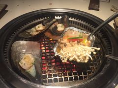-赤坂亭M9和牛烧肉·日料398放题(万达店)