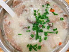 -南记食粥坊·宵夜大排档(莲花总店)
