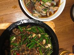 -九锅一堂酸菜鱼(新南凯德直营店)