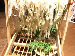 晾衣毛肚-醉长安(南门总店)