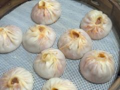 番茄汤包-桂萍特色牛筋牛杂(长堤街总店)