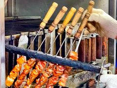 -王记西鎮电烤肉(汶上路店)