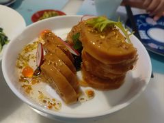 -假装苏杭·园林餐厅(陆家嘴中心店)