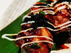-玉川屋·深夜食堂居酒屋(柳巷店)