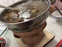 -梅红羊肉馆(赭山西路店)