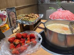 -生如夏花泰式火锅(鹭洲里店)