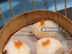 -鹊玥·粤菜小馆(汇智国际商业中心店)