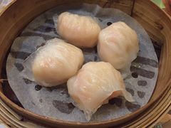 晶莹鲜虾饺-添好运点心专门店(深水埗店)
