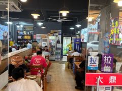 -大鼎石锅鱼(春江里店)