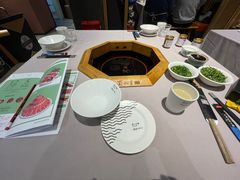 -蜀九香火锅(九眼桥店)