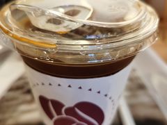 -COSTA COFFEE(武汉武商MALL店)