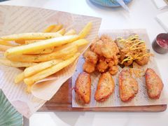 -做披萨的奇葩(中海央墅店)