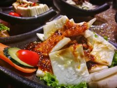 饵块-品德宏·孔雀宴的发源地(金塔园店)