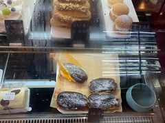 哈斗-梦菲思饼屋(瑞金宾馆店)