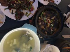 -喜洲翰林餐厅(董家百年老宅店)