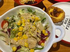 -斗牛士牛排(南京东路店)