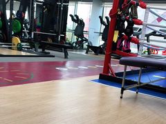 -Ms.Pilates 普拉提技术(尚悦湾陆家嘴店)
