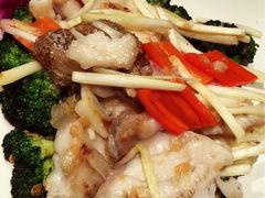 -陶陶居海鲜酒家(新马路店)