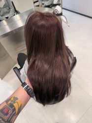 -a·f one hair salon