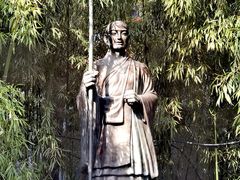 -洛阳白马寺