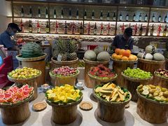 -雍和会海鲜姿造自助(湖东路店)