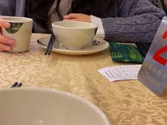 -维吾尔餐厅(宜山路店)