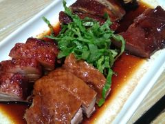 -寻味·港式茶餐厅(富力城店)