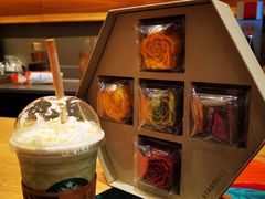 -永旺黄岛购物中心