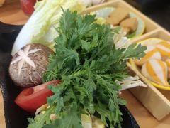 -牛匠和牛寿喜锅(西安总店)