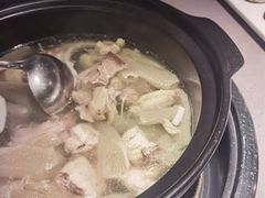 -同仁四季椰子鸡(无锡滨湖万象汇店)