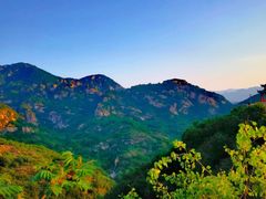 -黑龙潭风景区