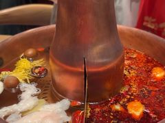 -东门口涮肉·砂锅·烤串(老门东店)