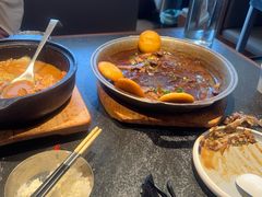 -五谷丰登农家院·地道胶东菜·海鲜烧烤(威海店)