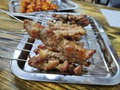 -风雷烧烤酸辣汤(宝龙店)