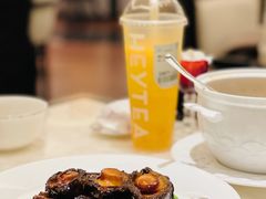 -人间采蜜(海信广场店)