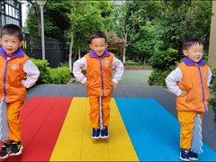 -吉的堡幼儿园(昆明俊发城英胜园)