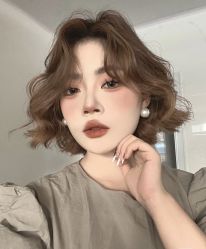 -张昊造型