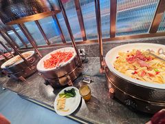 -盛江山自助料理·惠享店(千峰南路店)