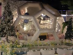 -天空花园餐吧·生日·团建(南山店)