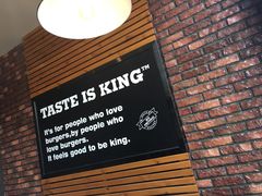 -汉堡王(上海凌云壹街坊店)